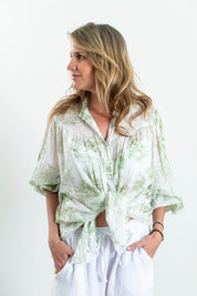 BLUSA JOUY