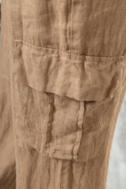 PANTALON CARGO LUSSO