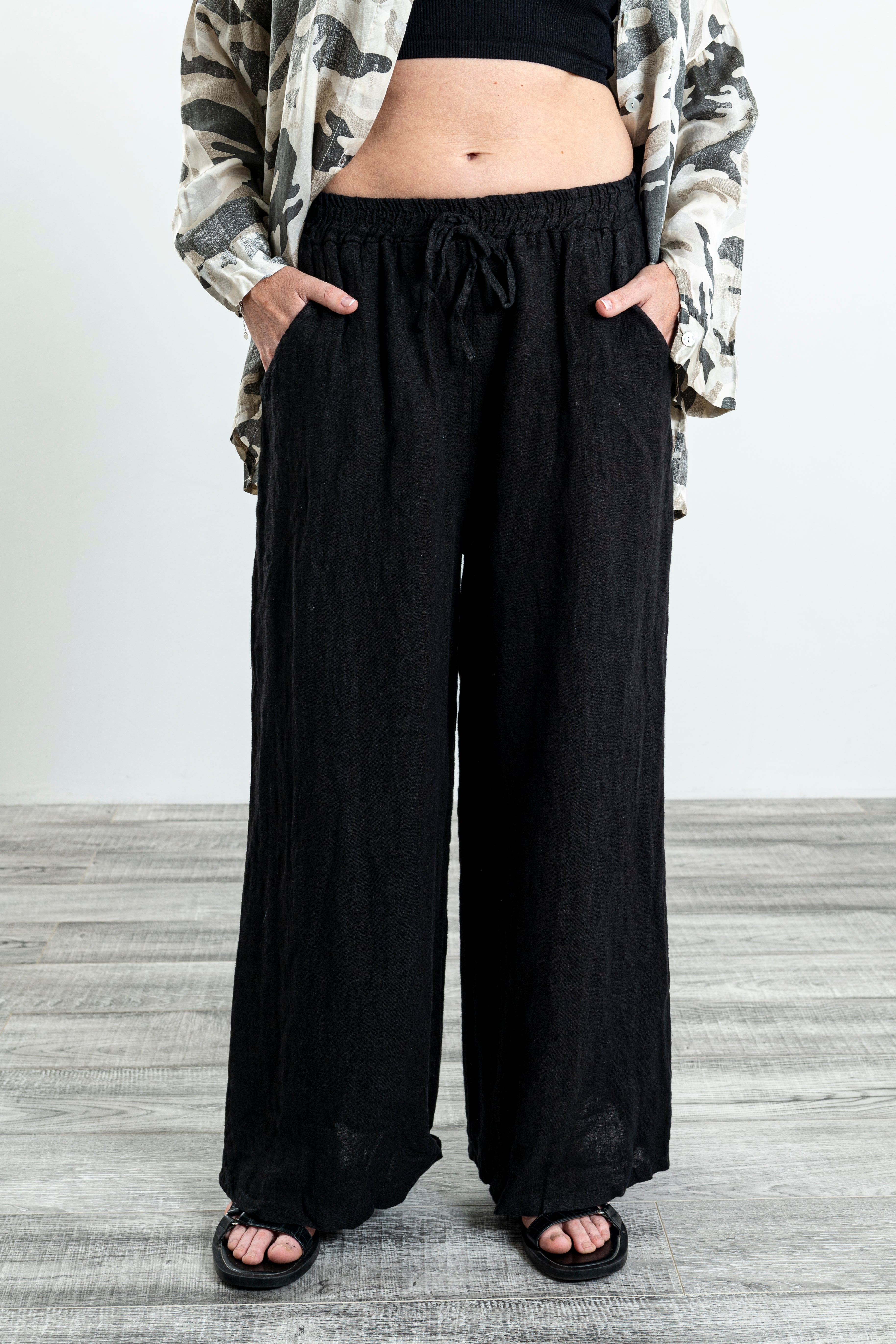 PANTALON SETOSO