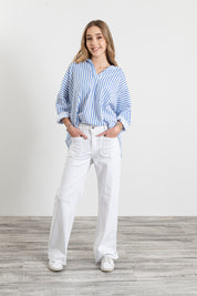 BLUSA MONICA