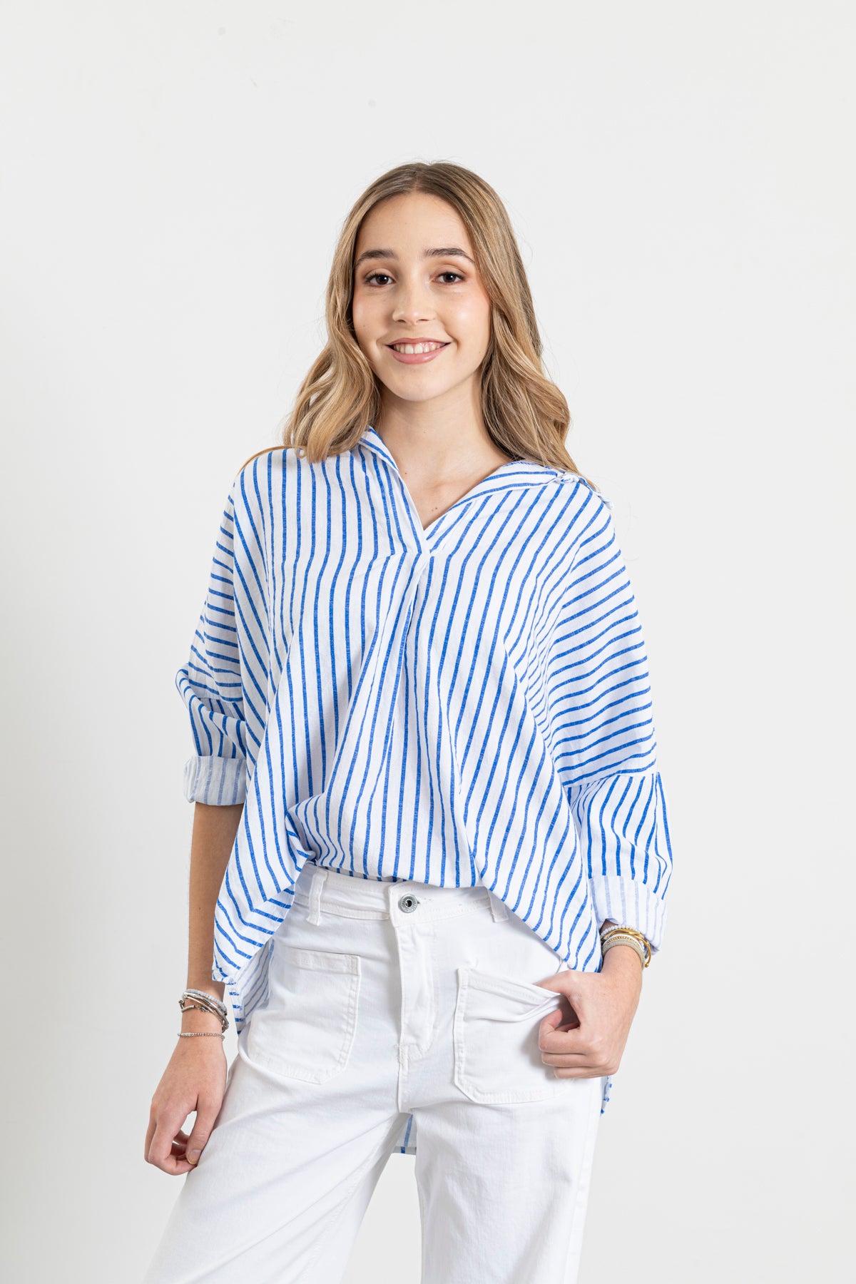 BLUSA MONICA
