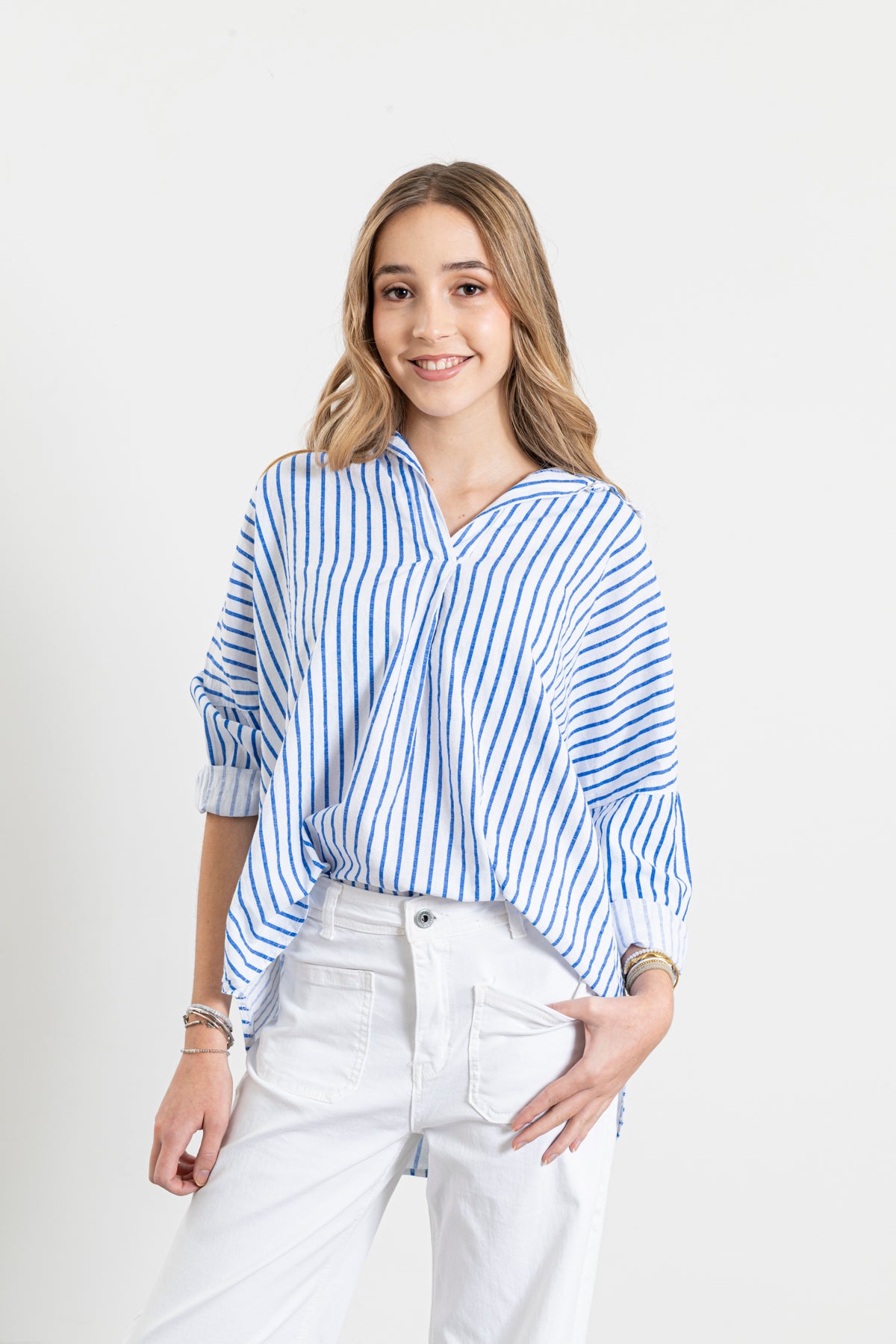 BLUSA MONICA