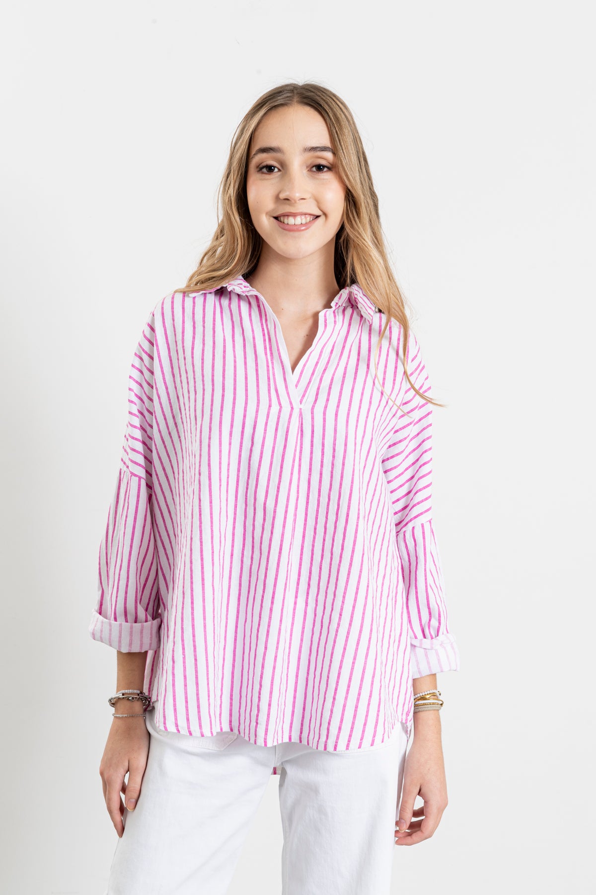 BLUSA MONICA
