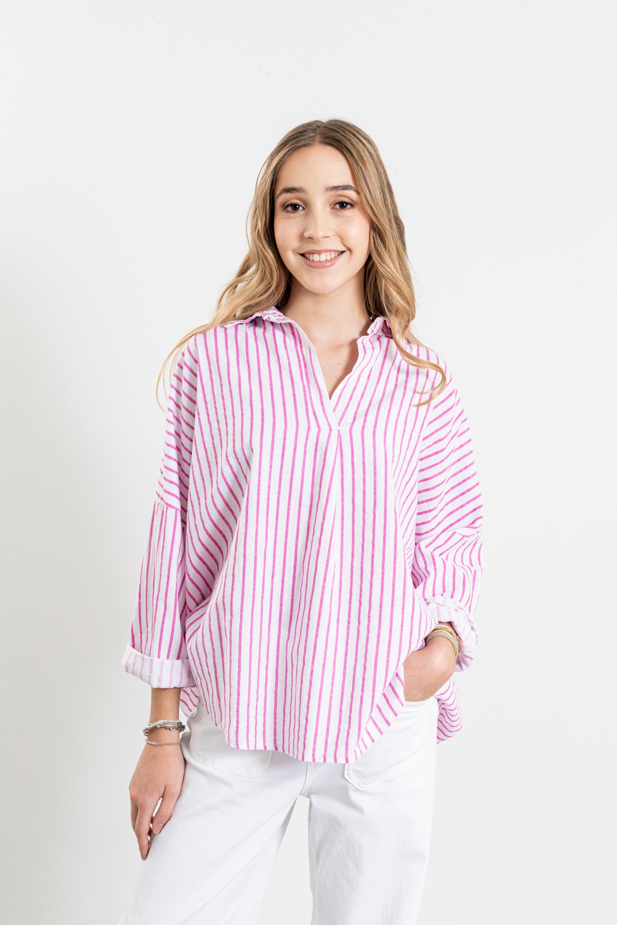 BLUSA MONICA