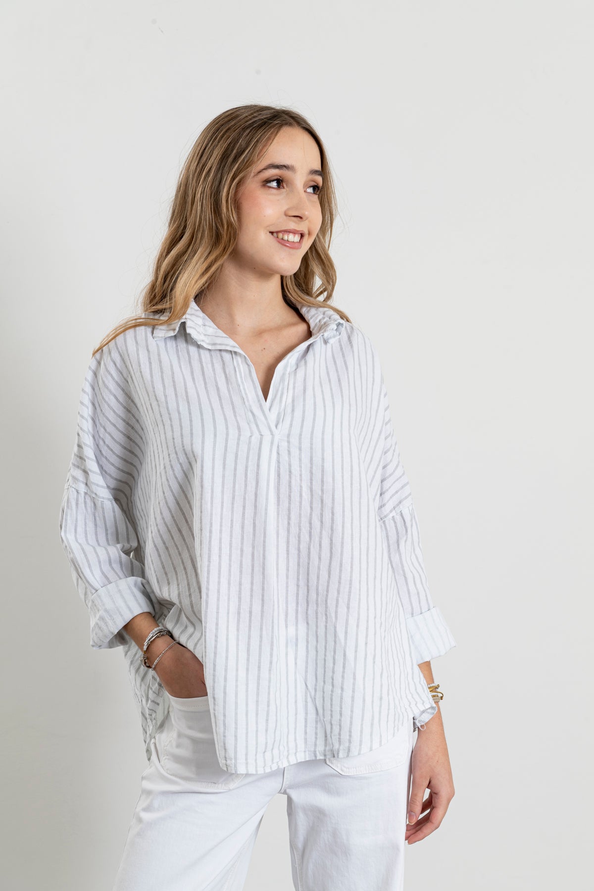 BLUSA MONICA