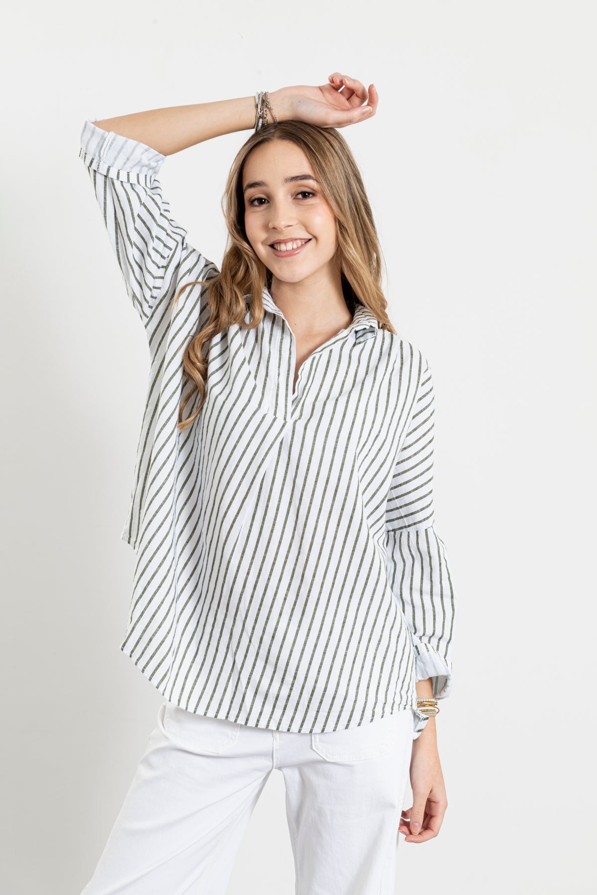 BLUSA MONICA