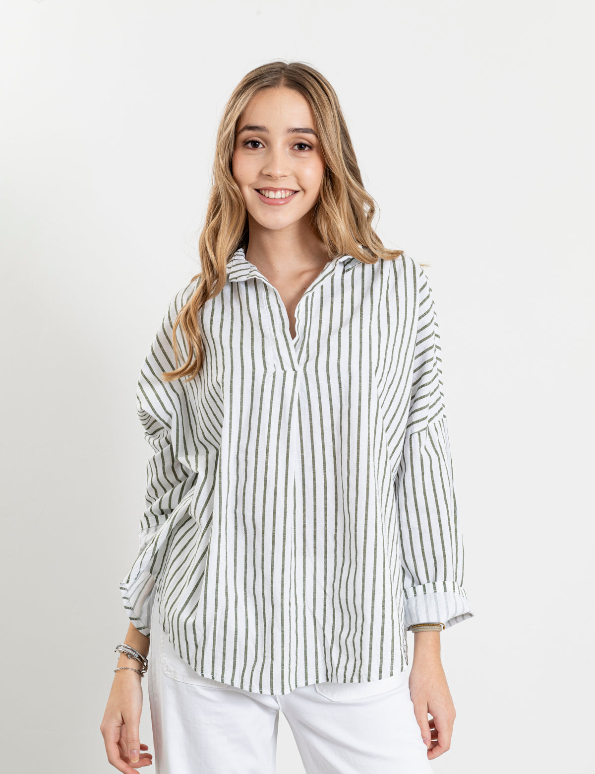 BLUSA MONICA