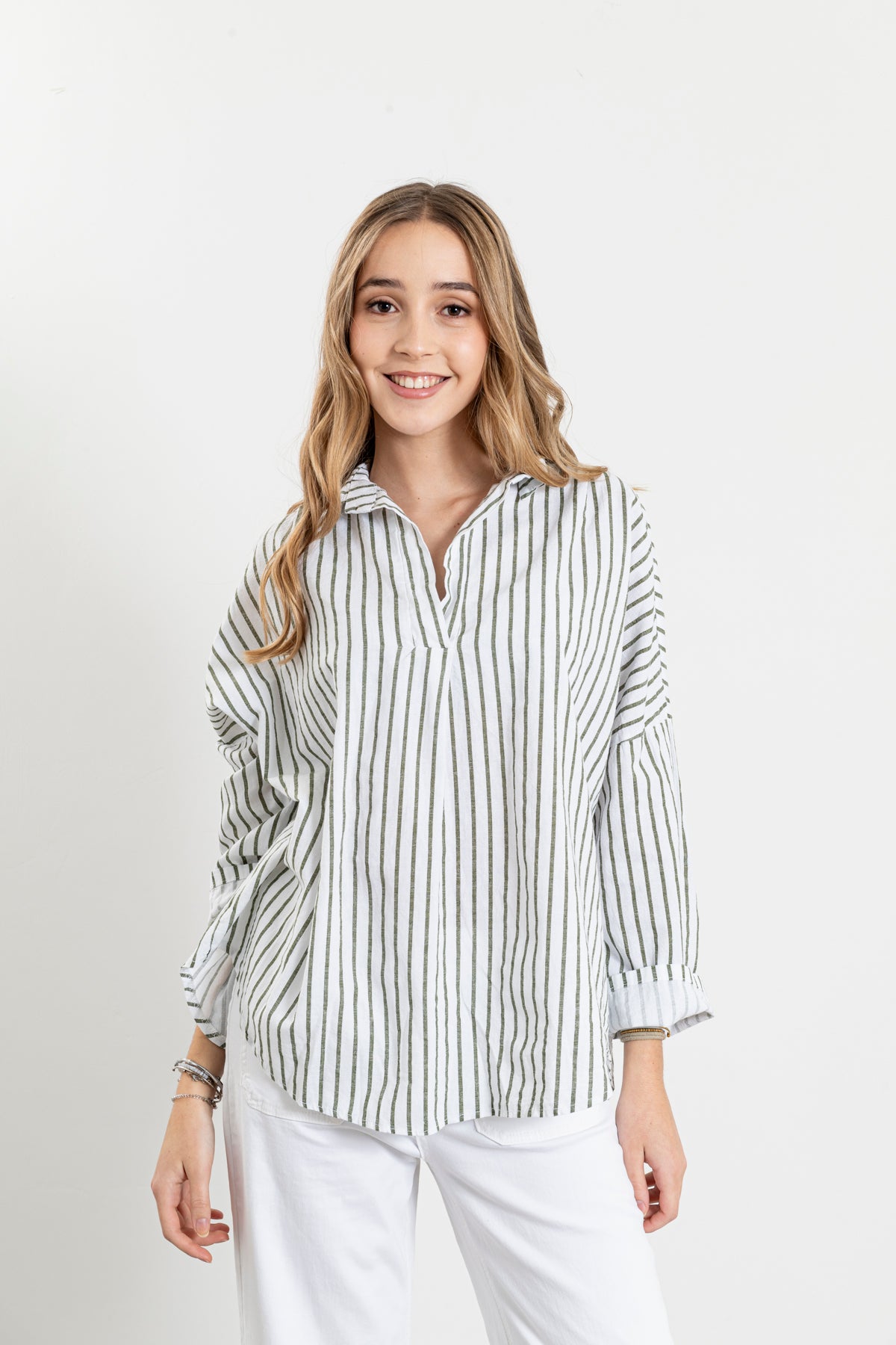 BLUSA MONICA
