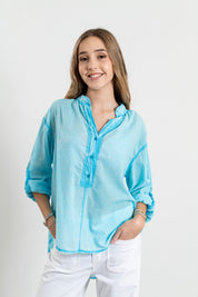 BLUSA GIORDANA
