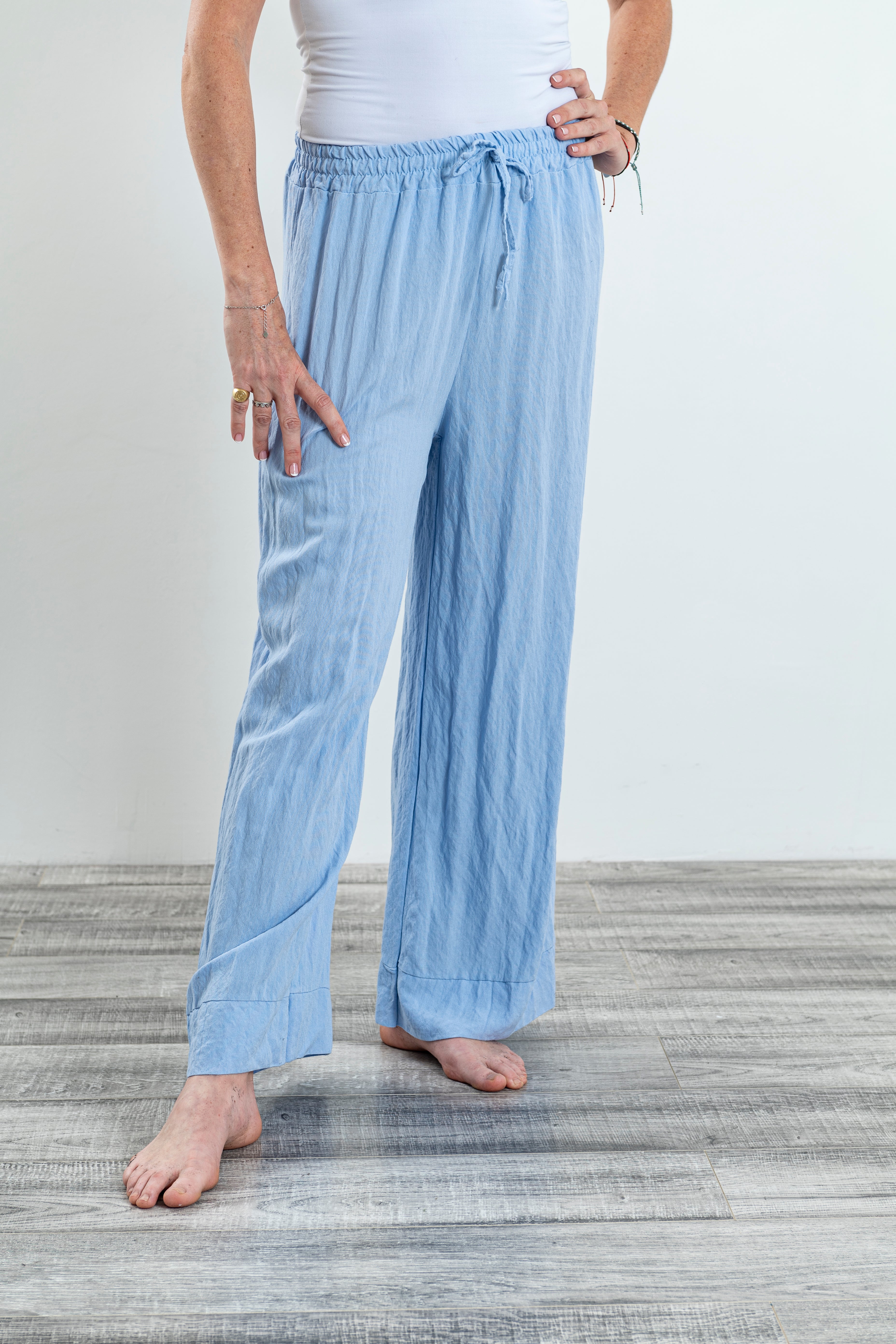 PANTALON SETOSO