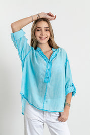 BLUSA GIORDANA