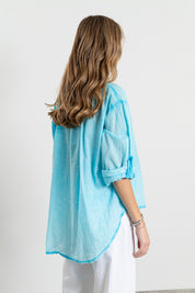 BLUSA GIORDANA