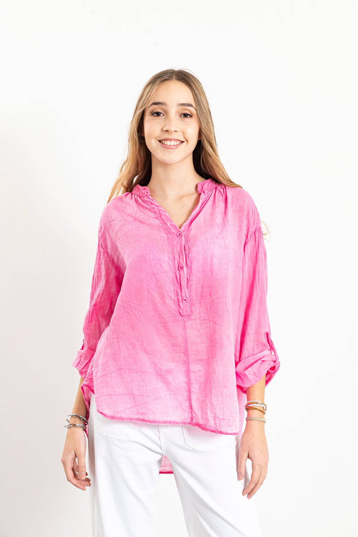 BLUSA GIORDANA