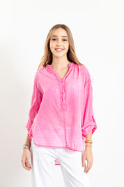 BLUSA GIORDANA