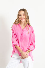BLUSA GIORDANA