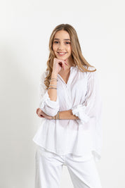 BLUSA GIORDANA