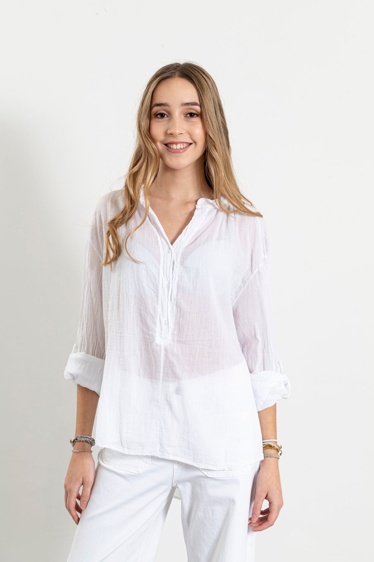 BLUSA GIORDANA
