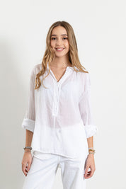 BLUSA GIORDANA