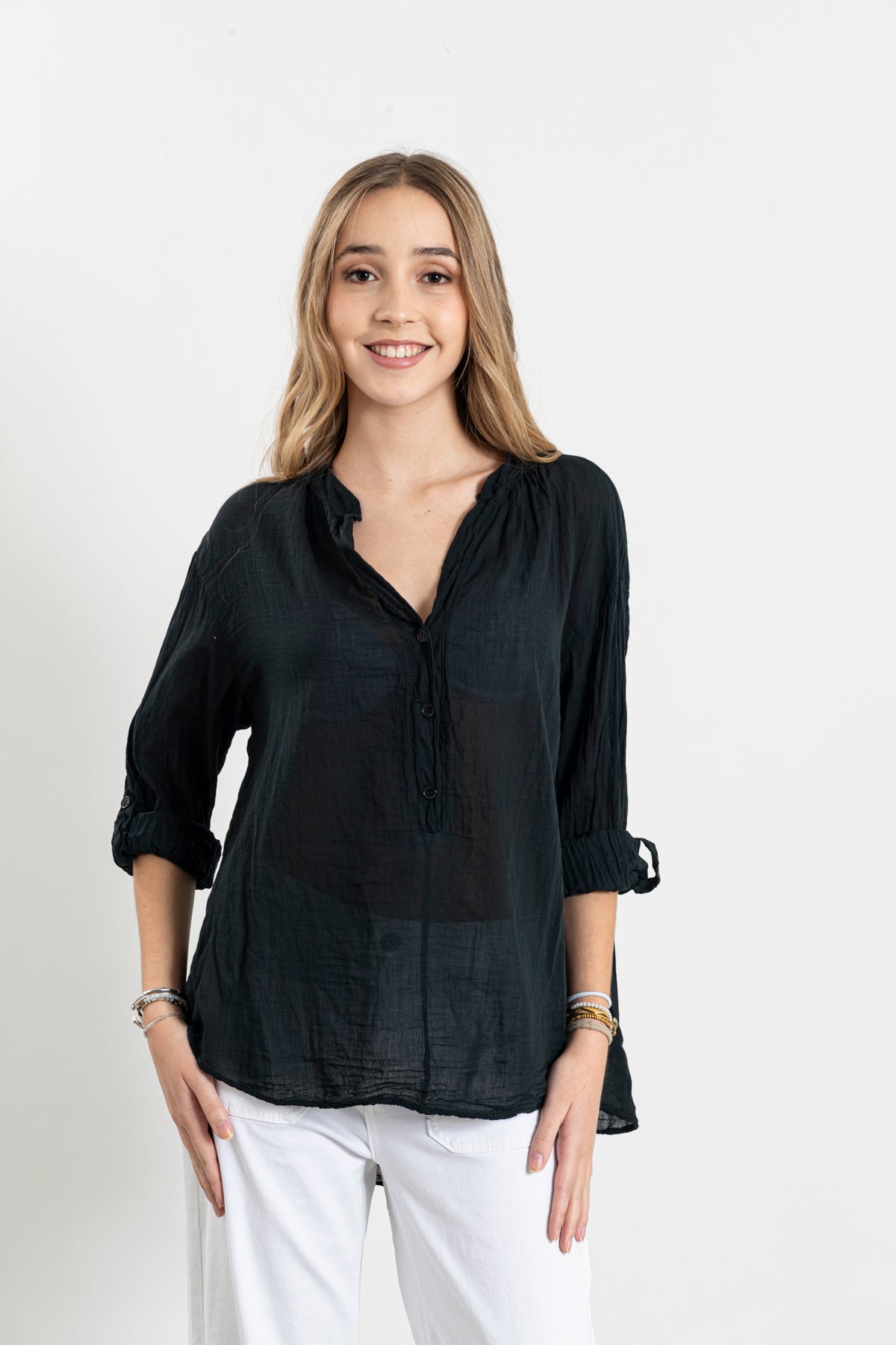 BLUSA GIORDANA