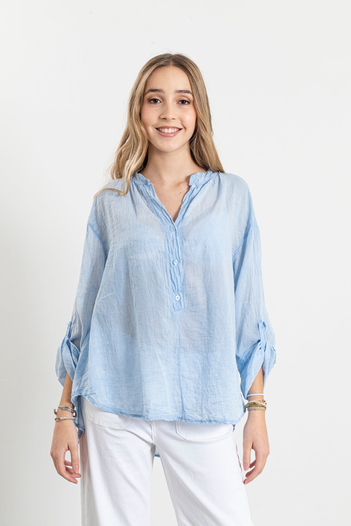 BLUSA GIORDANA