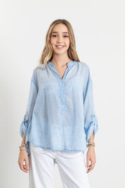 BLUSA GIORDANA