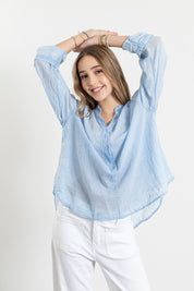 BLUSA GIORDANA