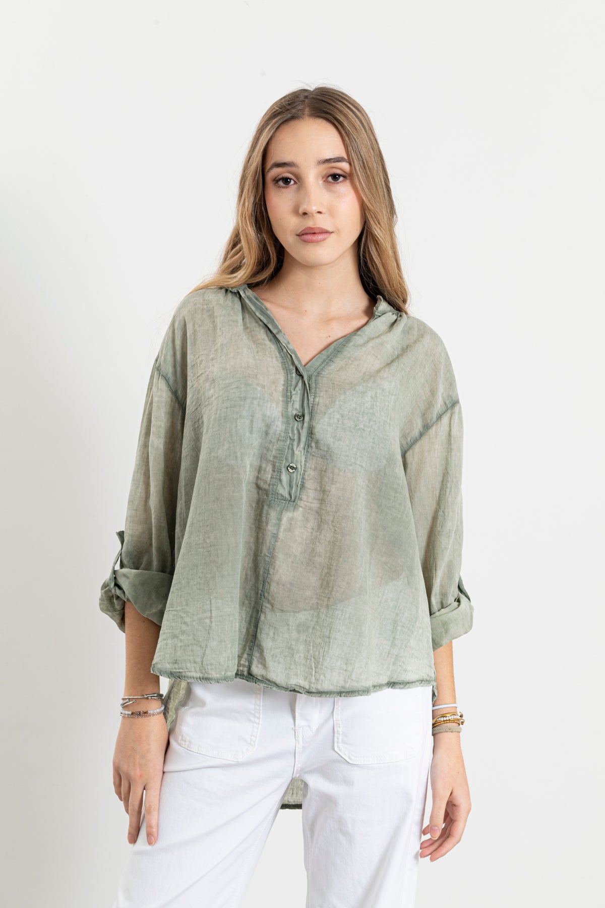 BLUSA GIORDANA