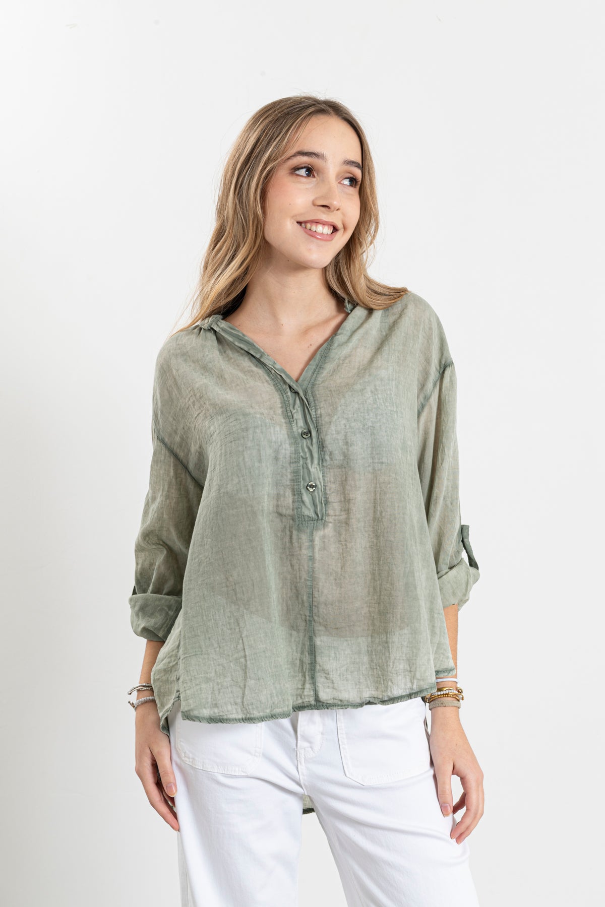 BLUSA GIORDANA
