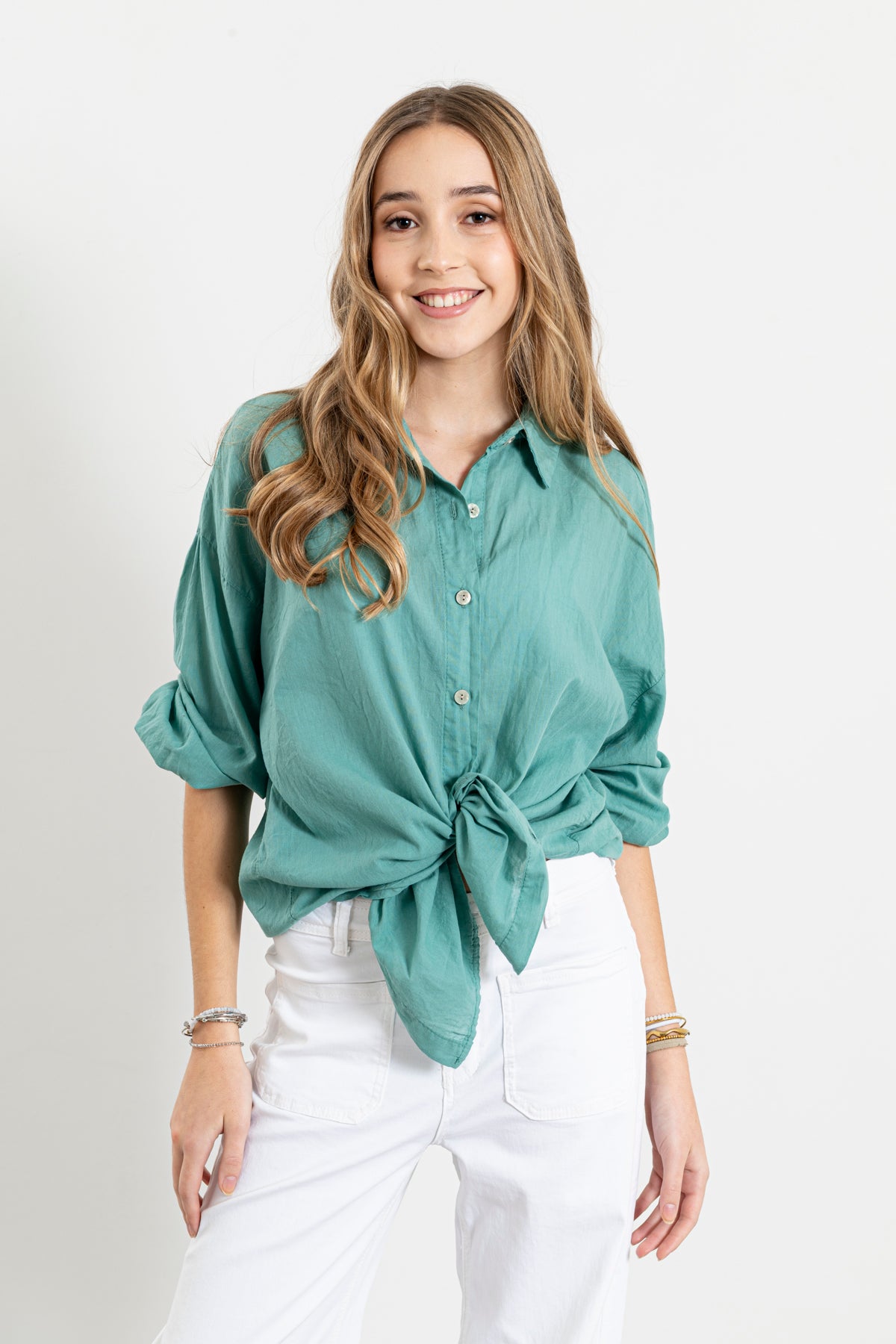 CAMISA LORENA
