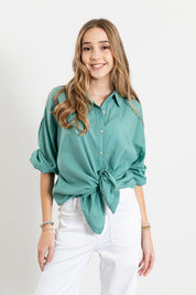 CAMISA LORENA