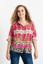 BLUSA SOL