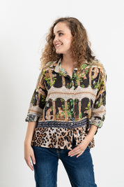 BLUSA SOL