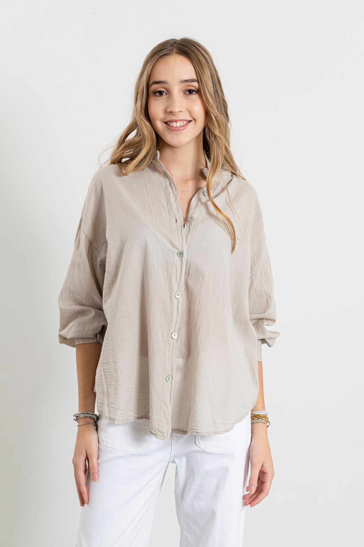 CAMISA LORENA
