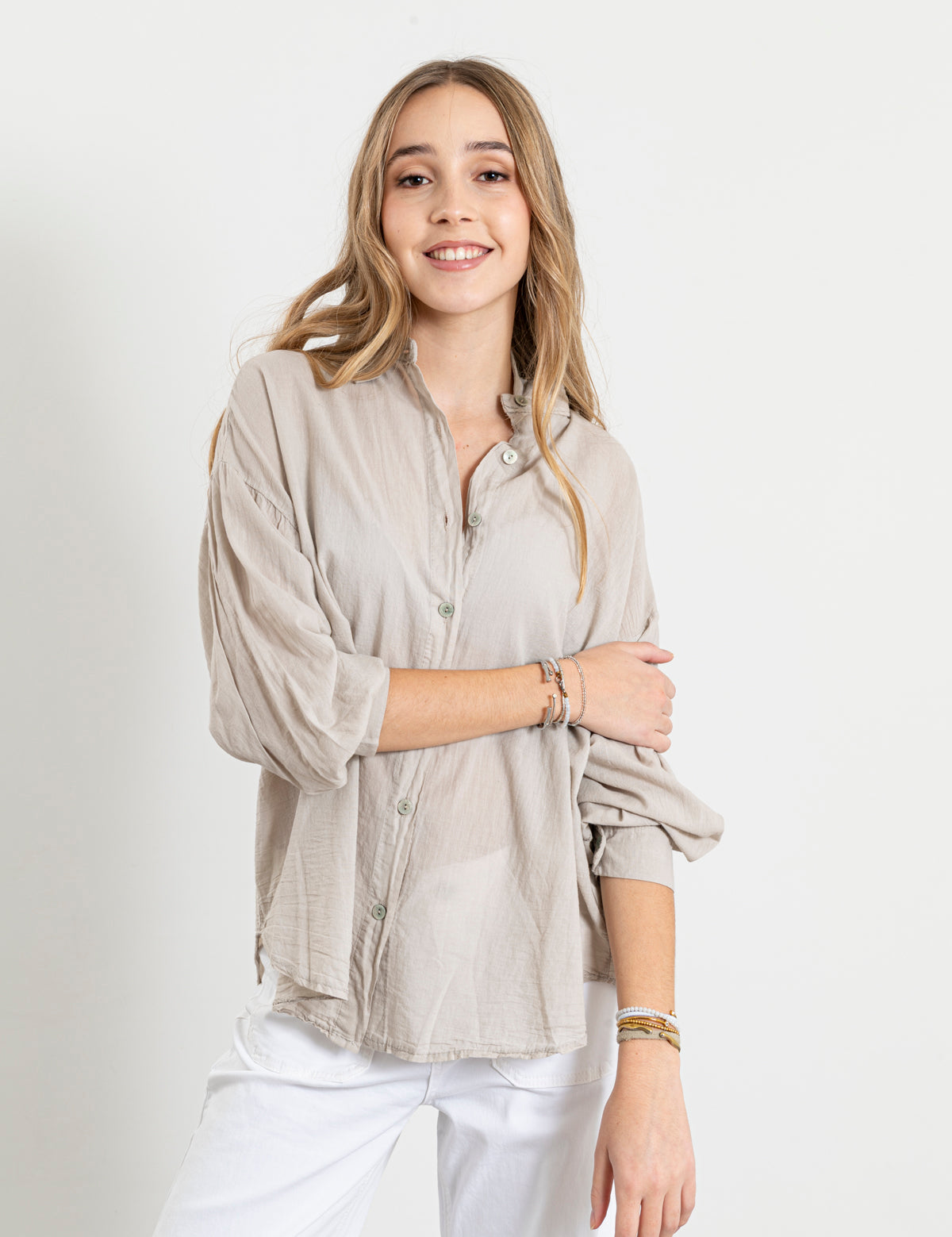 CAMISA LORENA