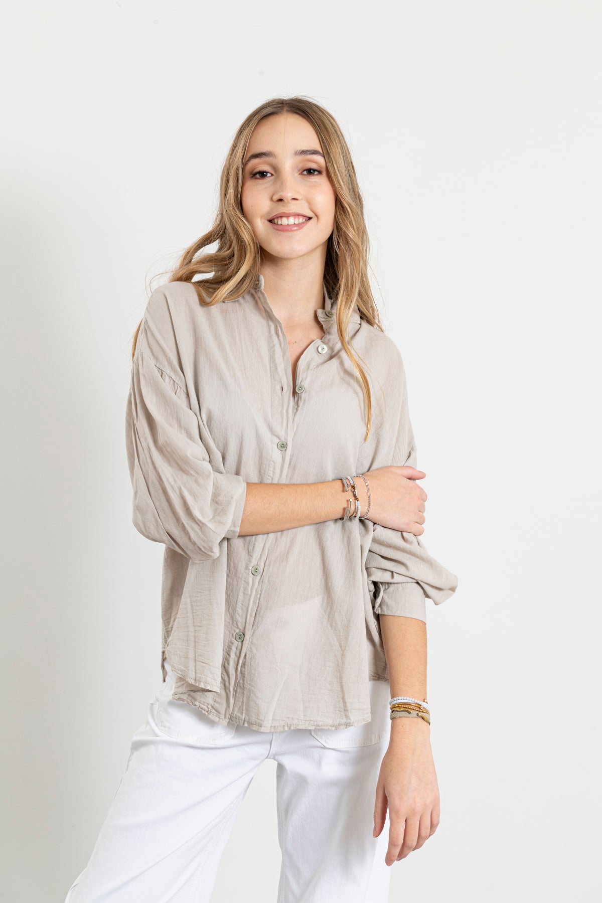 CAMISA LORENA