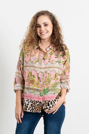 BLUSA SOL