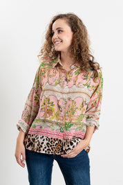 BLUSA SOL