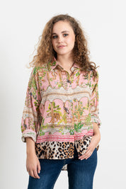 BLUSA SOL