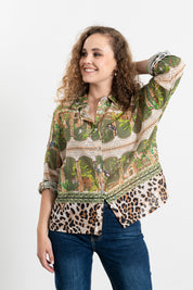 BLUSA SOL