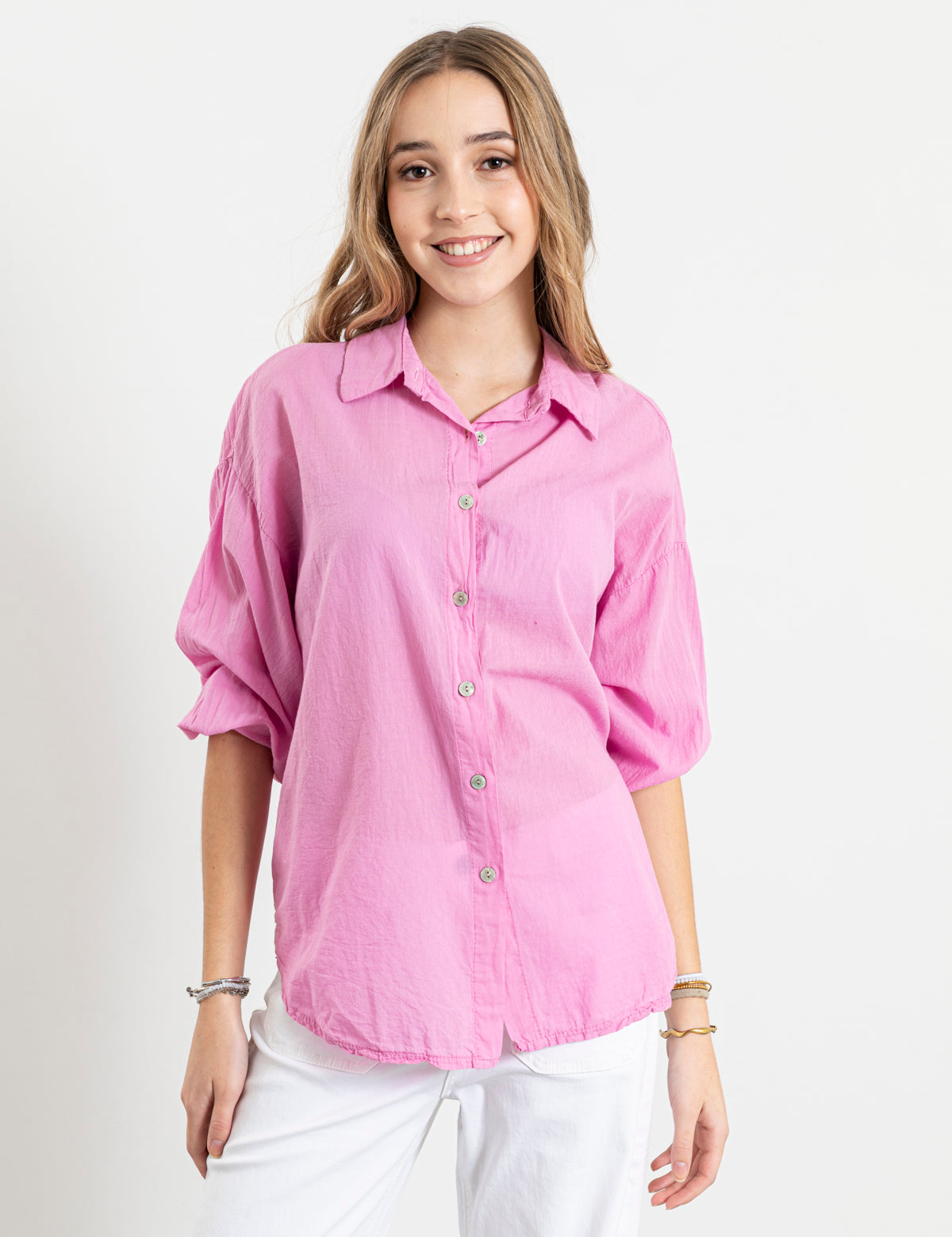 CAMISA LORENA