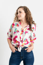 BLUSA RITA