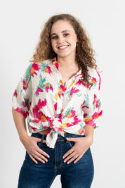 BLUSA RITA