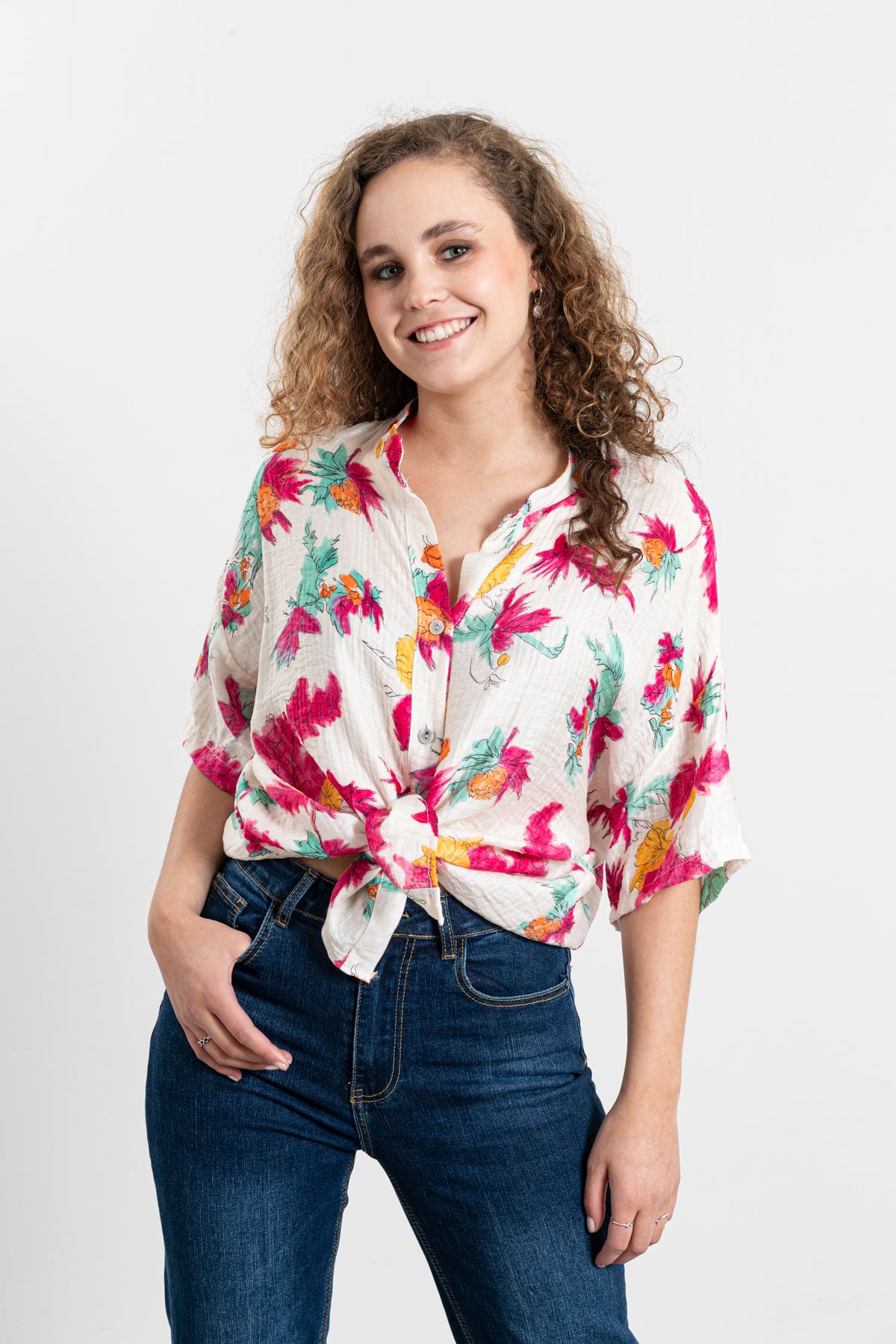 BLUSA RITA