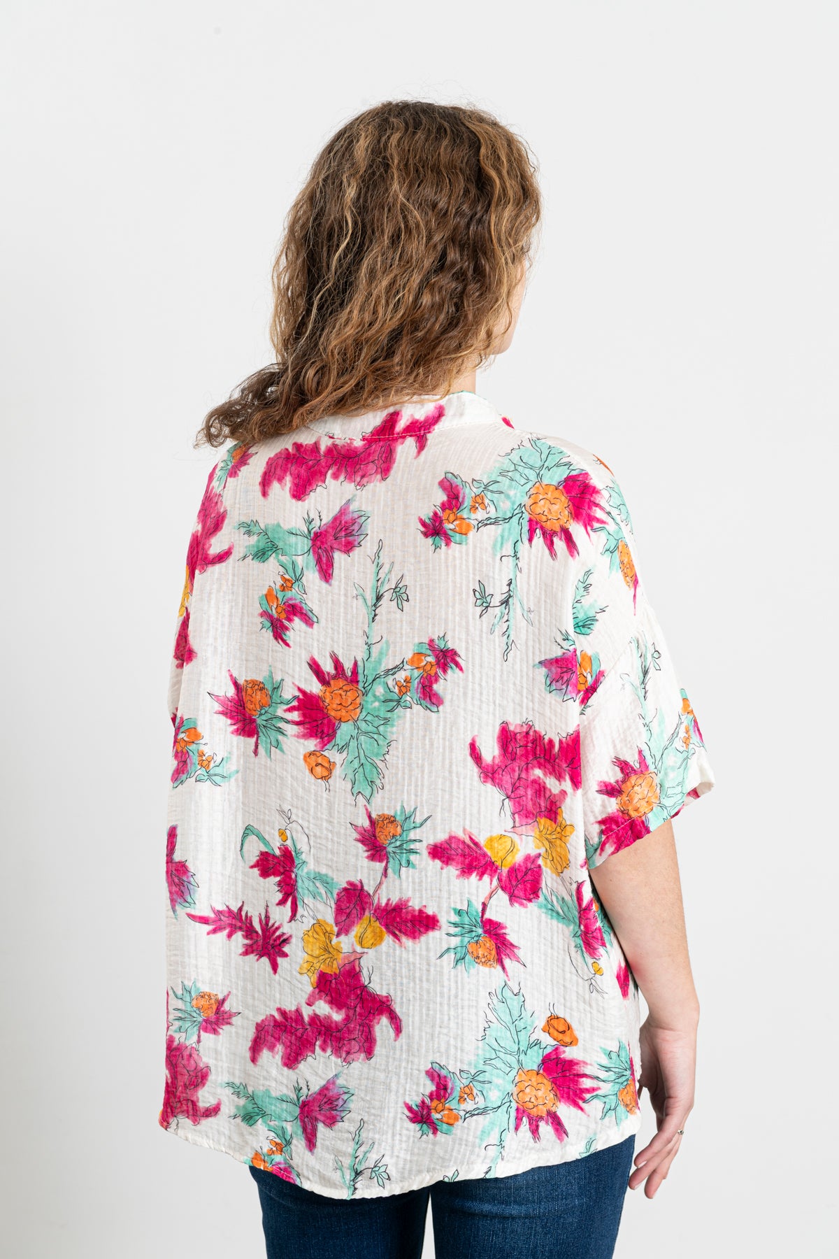 BLUSA RITA