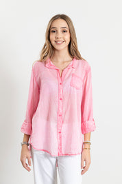 CAMISA CLAUDIA