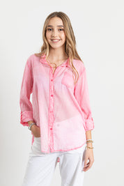 CAMISA CLAUDIA