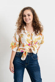 BLUSA RITA