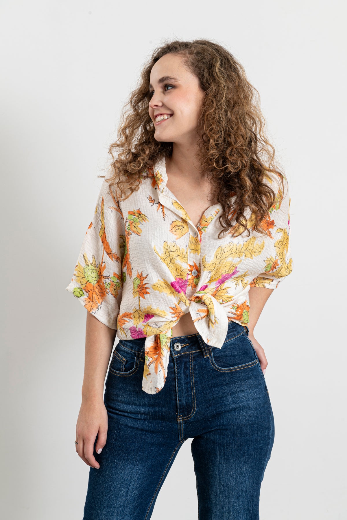 BLUSA RITA