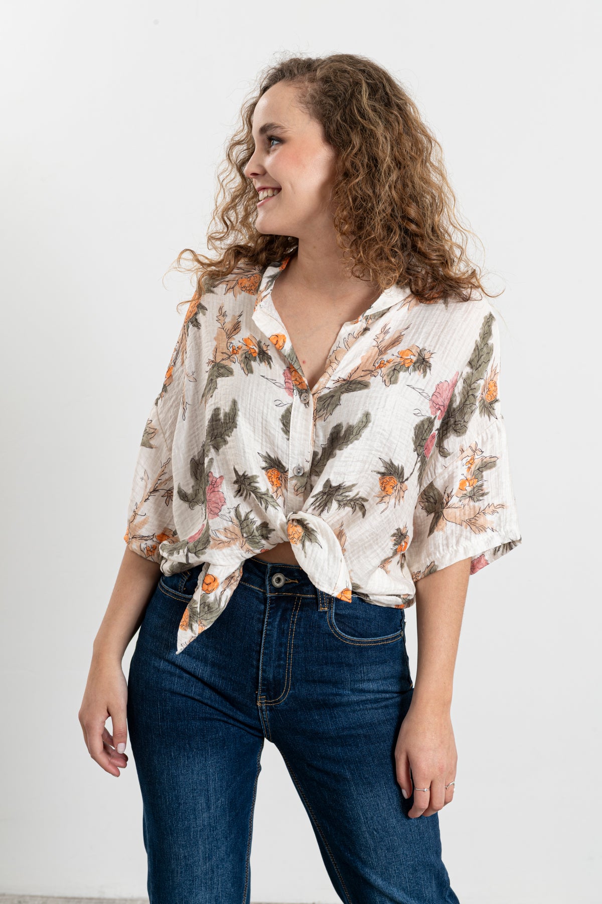 BLUSA RITA