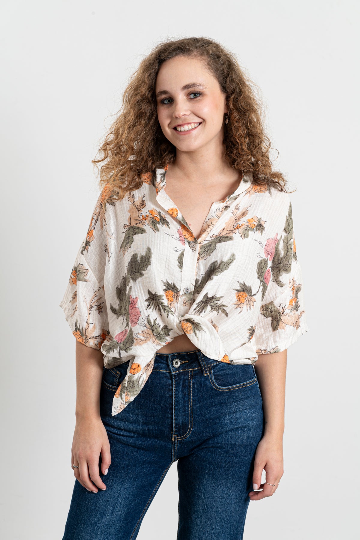 BLUSA RITA